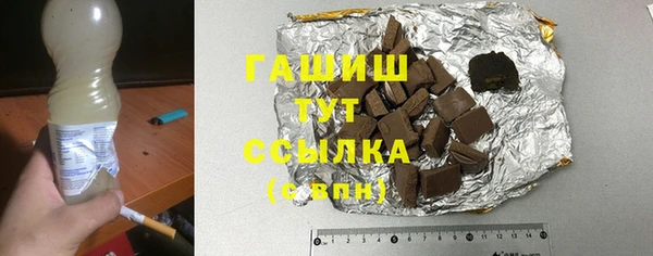 гашик Пестово